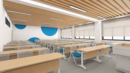 智慧教室
