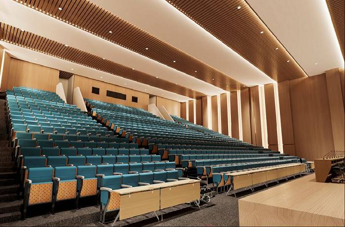 宴会厅场景解决方案