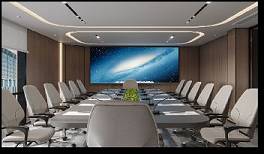 中小型会议室场景解决方案
