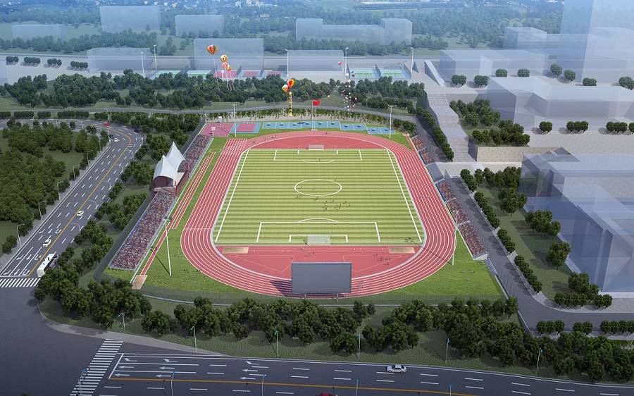 文体中心场景解决方案