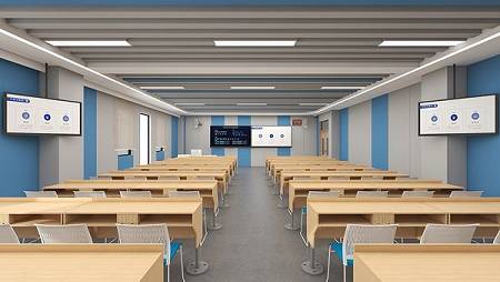 智慧教室