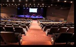 中型剧院