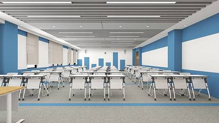智慧教室