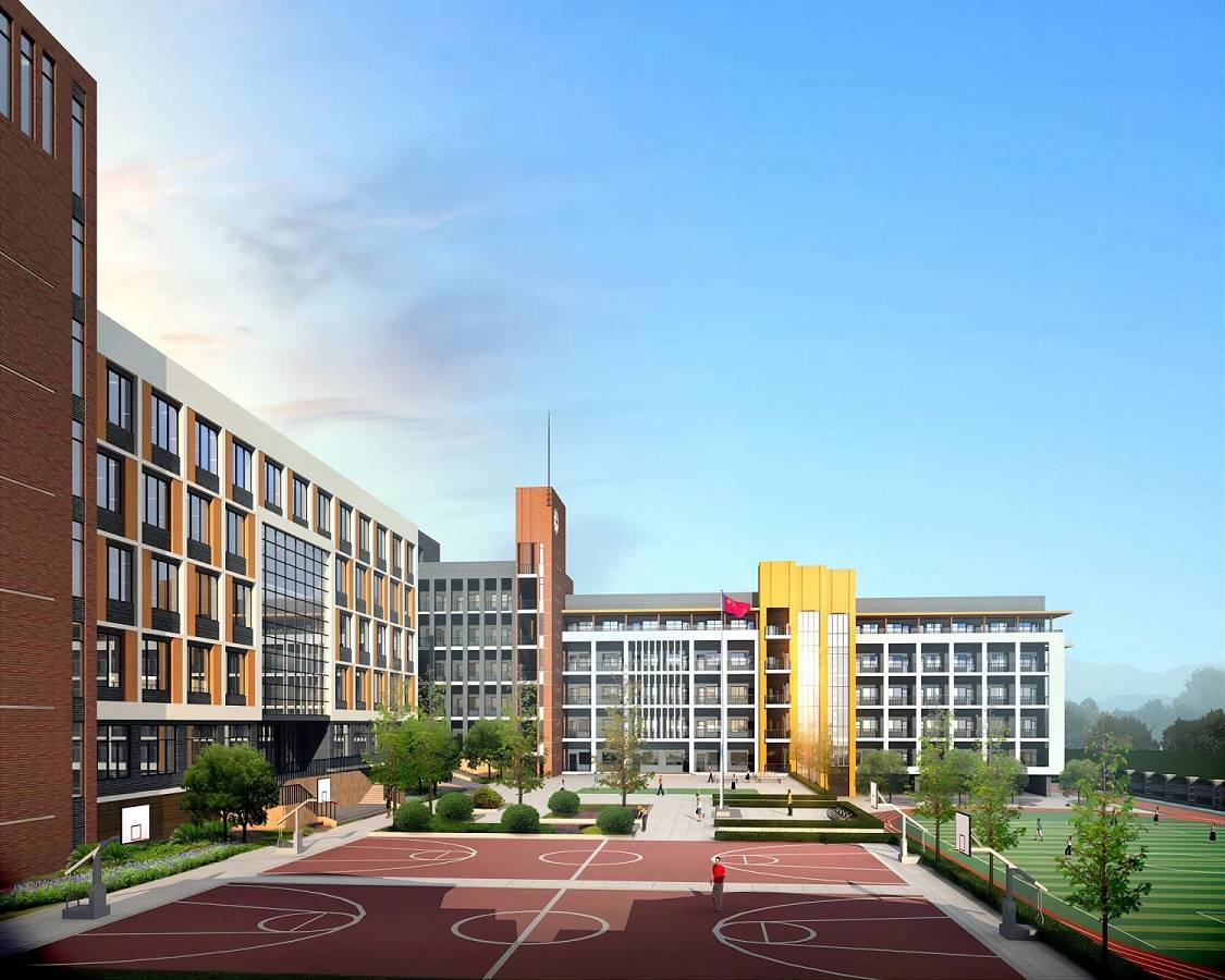 校园广播场景解决方案